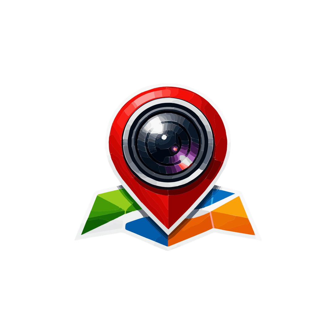 GPS Camera app